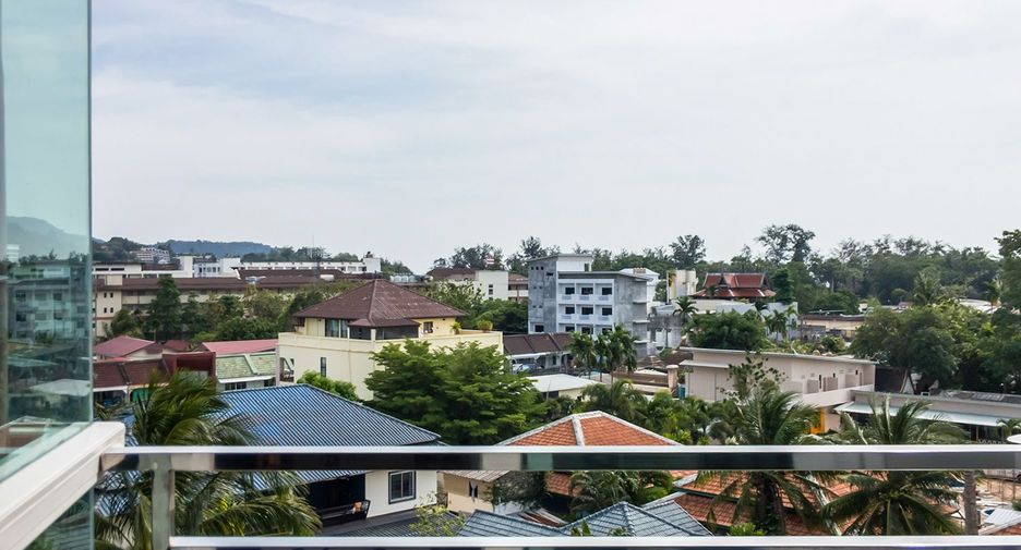 For sale 2 Beds condo in Mueang Phuket, Phuket
