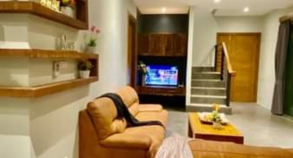 Hotel zum Kauf in Kathu, Phuket