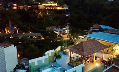 Hotel en venta en Kathu, Phuket