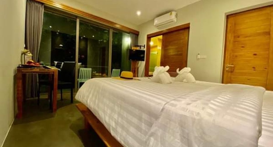 Hotel zum Kauf in Kathu, Phuket