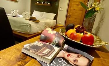Hotel en venta en Kathu, Phuket