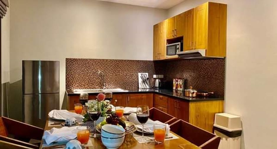 Hotel zum Kauf in Kathu, Phuket
