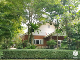 For sale studio villa in Ban Thi, Lamphun