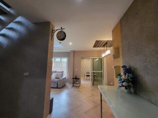 出租 4 卧室 独立屋 在 Prawet, 曼谷
