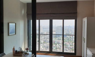 Wohnung zum Kauf mit Studio in Mueang Samut Prakan, Samut Prakan