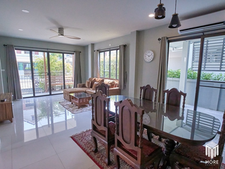 For rent 3 bed house in San Pa Tong, Chiang Mai