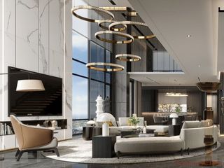 For sale 4 Beds condo in Bang Lamung, Chonburi