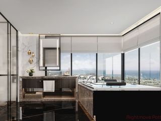 For sale 4 Beds condo in Bang Lamung, Chonburi