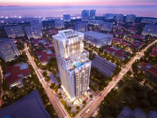 For sale 4 Beds condo in Bang Lamung, Chonburi
