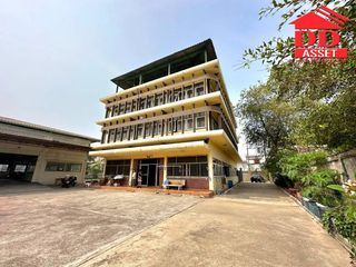 For sale warehouse in Mueang Samut Prakan, Samut Prakan