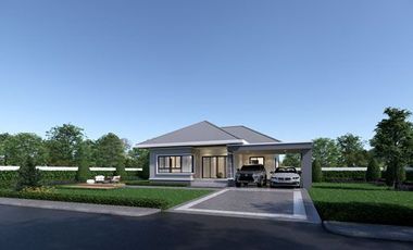 ขาย 3 ห้องนอน บ้านเดี่ยว ใน หัวหิน, ประจวบคีรีขันธ์