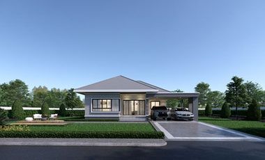 ขาย 3 ห้องนอน บ้านเดี่ยว ใน หัวหิน, ประจวบคีรีขันธ์