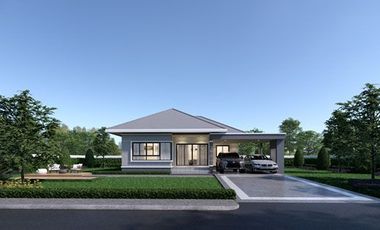 ขาย 3 ห้องนอน บ้านเดี่ยว ใน หัวหิน, ประจวบคีรีขันธ์