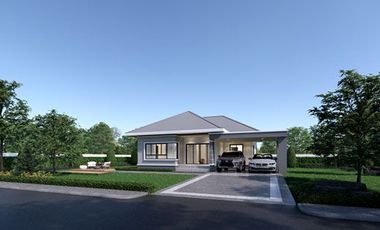 ขาย 3 ห้องนอน บ้านเดี่ยว ใน หัวหิน, ประจวบคีรีขันธ์