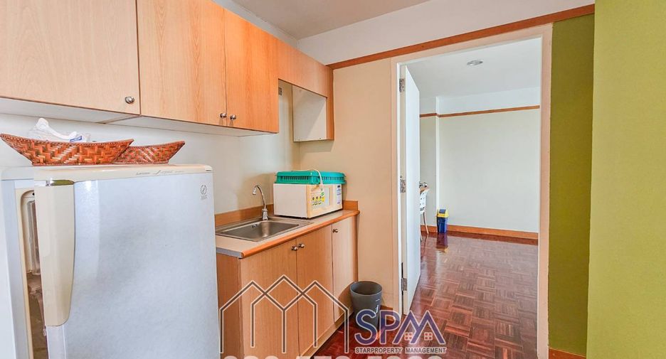 For sale 1 bed condo in Cha Am, Phetchaburi