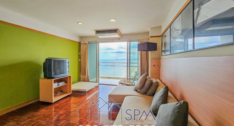 For sale 1 bed condo in Cha Am, Phetchaburi