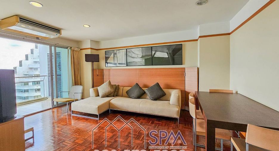 For sale 1 bed condo in Cha Am, Phetchaburi