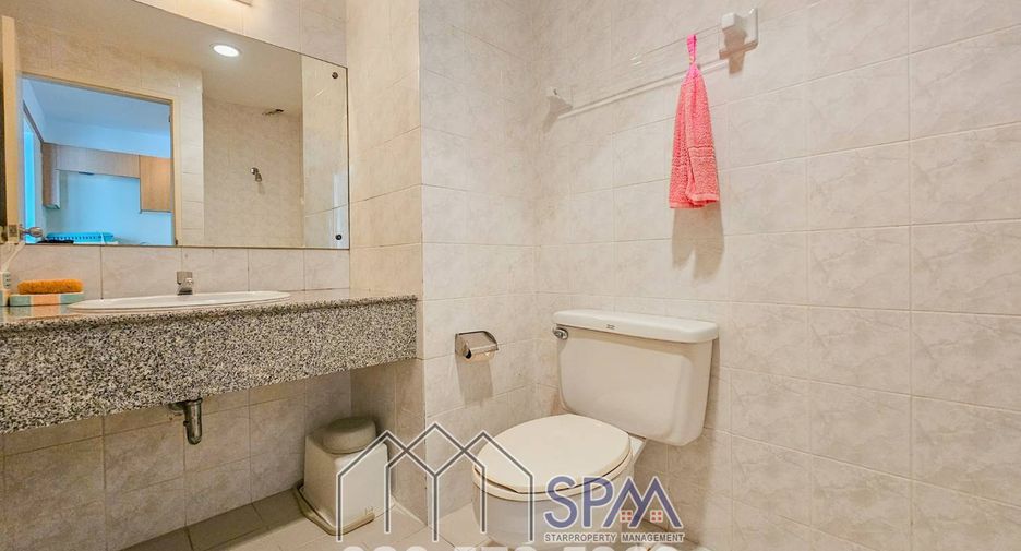 For sale 1 bed condo in Cha Am, Phetchaburi