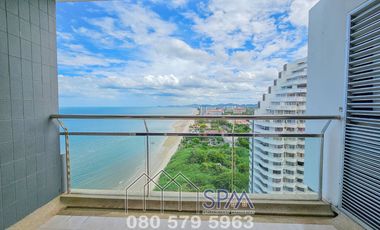 For sale 1 Beds condo in Cha Am, Phetchaburi