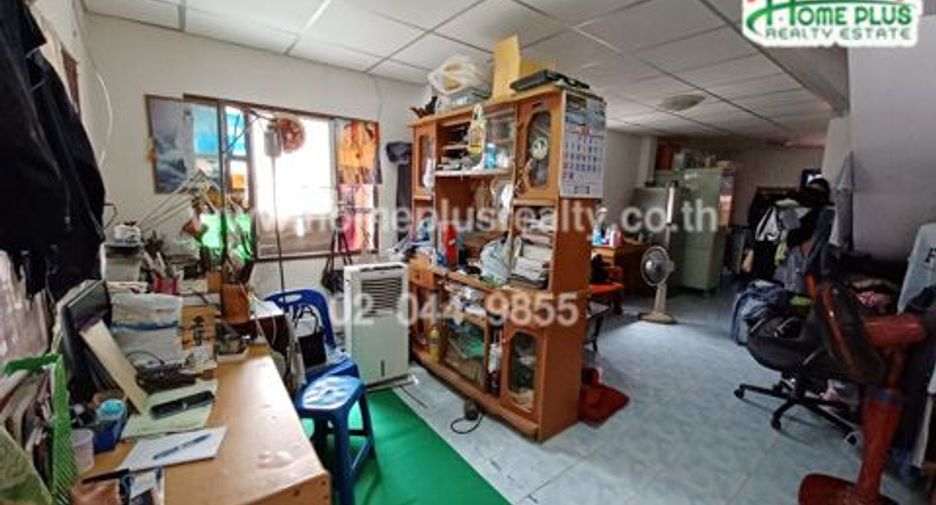 For sale 2 bedrooms house in Bang Bon, Bangkok