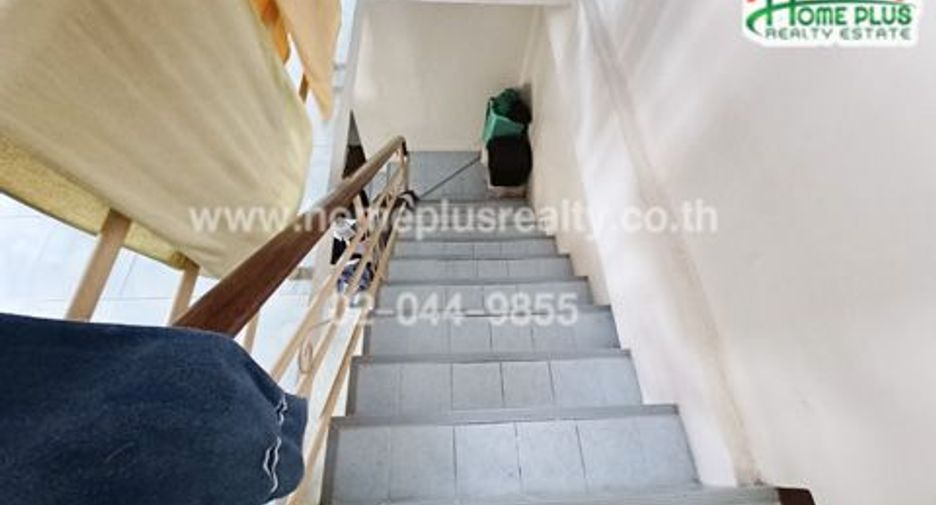 For sale 2 bedrooms house in Bang Bon, Bangkok
