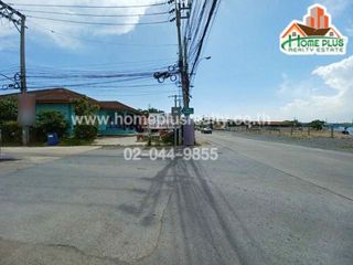 For sale 2 bedrooms house in Bang Bon, Bangkok