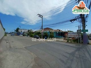 For sale 2 bedrooms house in Bang Bon, Bangkok