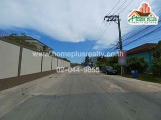 For sale 2 bedrooms house in Bang Bon, Bangkok
