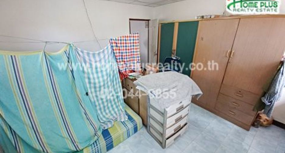 For sale 2 bedrooms house in Bang Bon, Bangkok