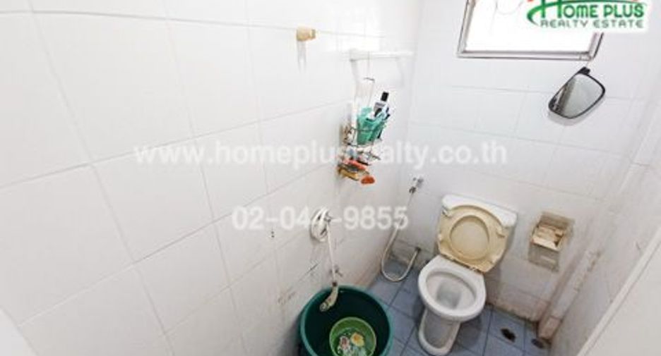 For sale 2 bedrooms house in Bang Bon, Bangkok