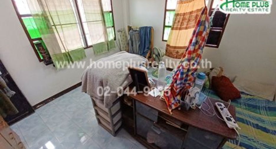 For sale 2 bedrooms house in Bang Bon, Bangkok