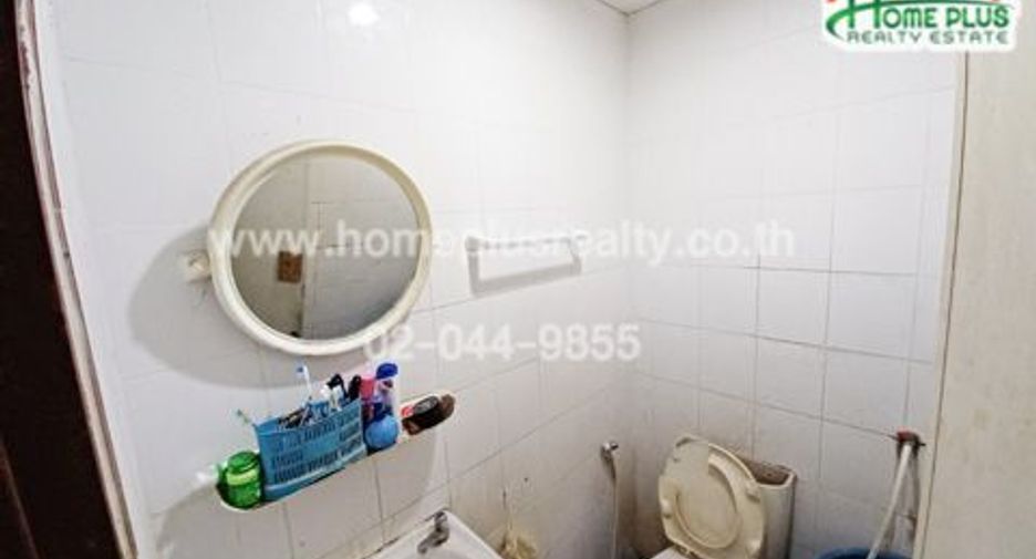 For sale 2 bedrooms house in Bang Bon, Bangkok