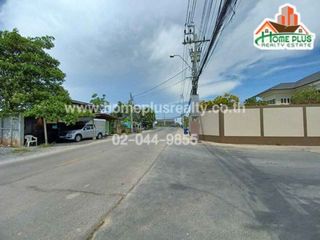 For sale 2 bedrooms house in Bang Bon, Bangkok