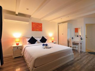For Rent 1 Bedroom Villa In Mueang Phuket