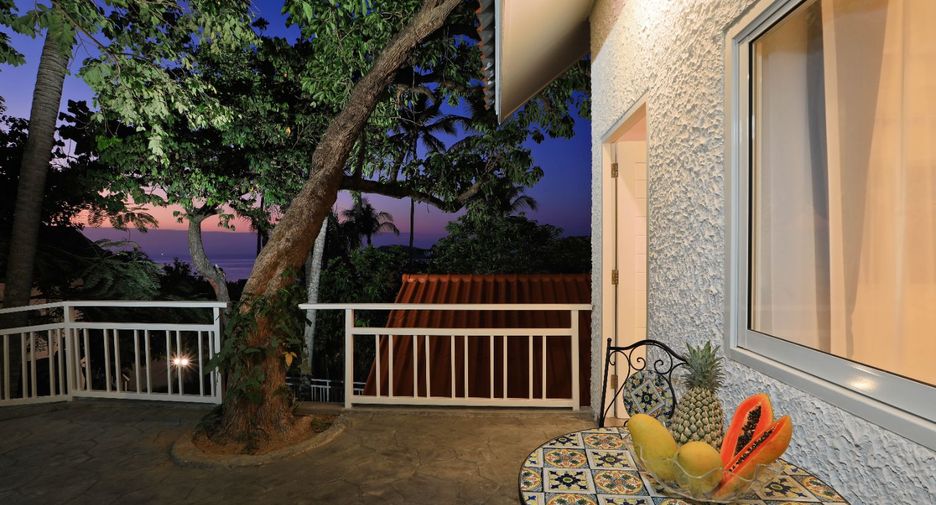For rent 1 bed villa in Mueang Phuket, Phuket