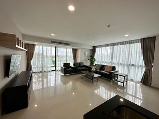 For sale 2 bedrooms apartment in Bang Lamung, Chonburi