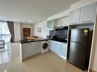 For sale 2 bedrooms apartment in Bang Lamung, Chonburi