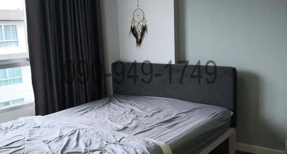 For rent 1 Beds condo in Bang Bo, Samut Prakan