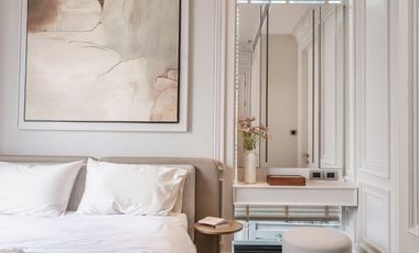 Condo en alquiler y en venta de 1 habitaciones en Watthana, Bangkok