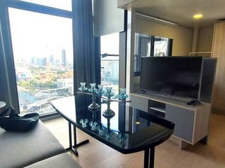 For sale 1 bed condo in Ratchathewi, Bangkok