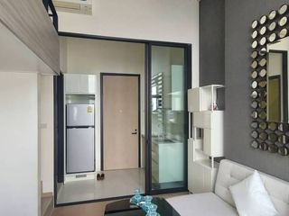 For sale 1 bed condo in Ratchathewi, Bangkok