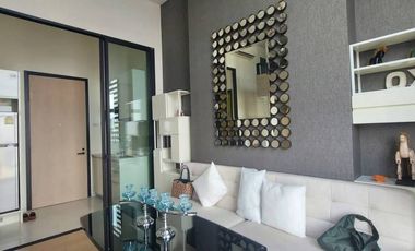 For sale 1 bed condo in Ratchathewi, Bangkok