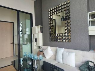 For sale 1 bed condo in Ratchathewi, Bangkok