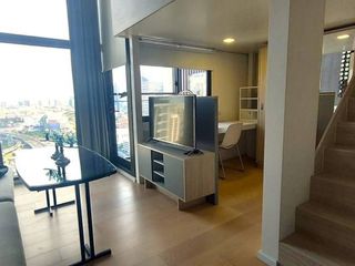 For sale 1 bed condo in Ratchathewi, Bangkok