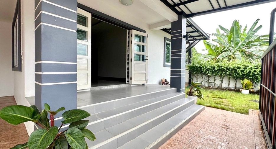 For sale 2 Beds house in Ban Khai, Rayong