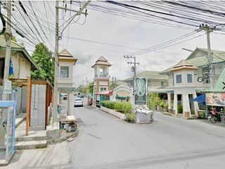 出售 3 卧室 联排别墅 在 Lam Luk Ka, Pathum Thani
