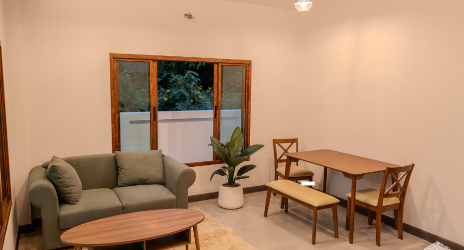 For sale 2 bed house in San Pa Tong, Chiang Mai