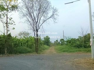 For sale land in Thanyaburi, Pathum Thani