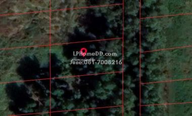 For sale land in Thanyaburi, Pathum Thani