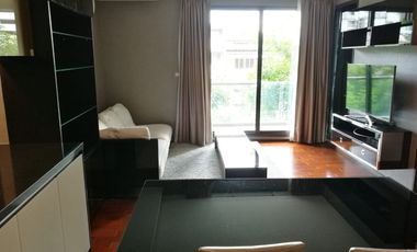 出租 和 出售 1 卧室 公寓 在 Watthana, 曼谷